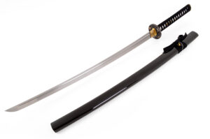 katana